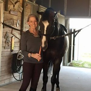 Meet your Posher, Donna